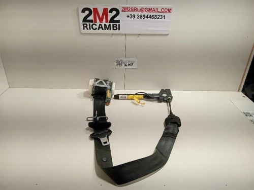 Guida Pannello Parasole Tetto ANT SX 7319147-03 Bmw Serie 1 F20 Berlina 2012