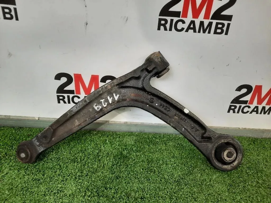 Braccio Oscillante ANT DX 51857022 Fiat 500 II 2008