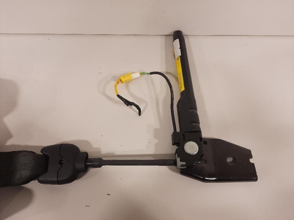 Guida Scorrimento Cristallo Porta ANT DX 39164628 Opel Astra K 2019