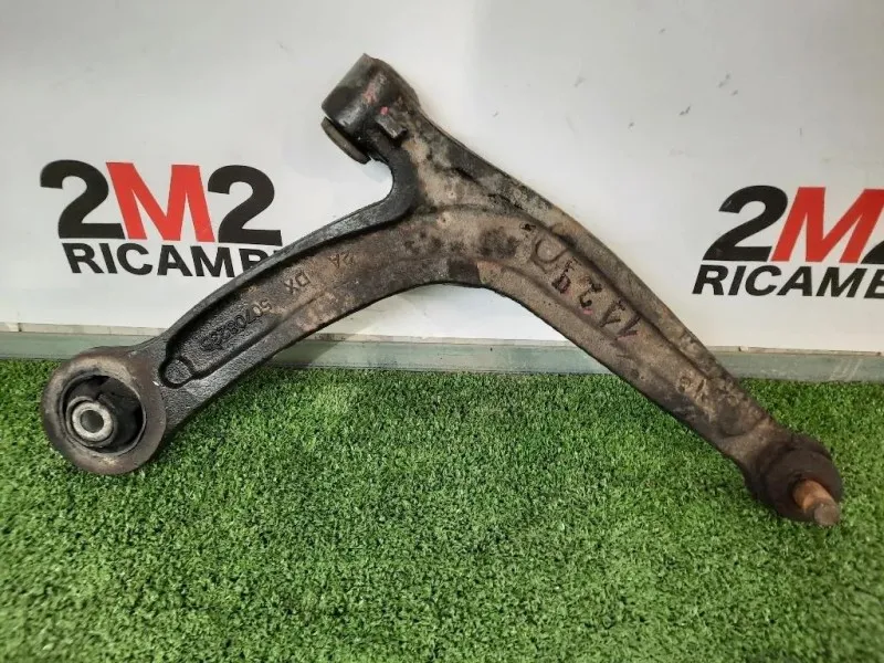 Braccio Oscillante ANT DX 51857022 Fiat 500 II 2008