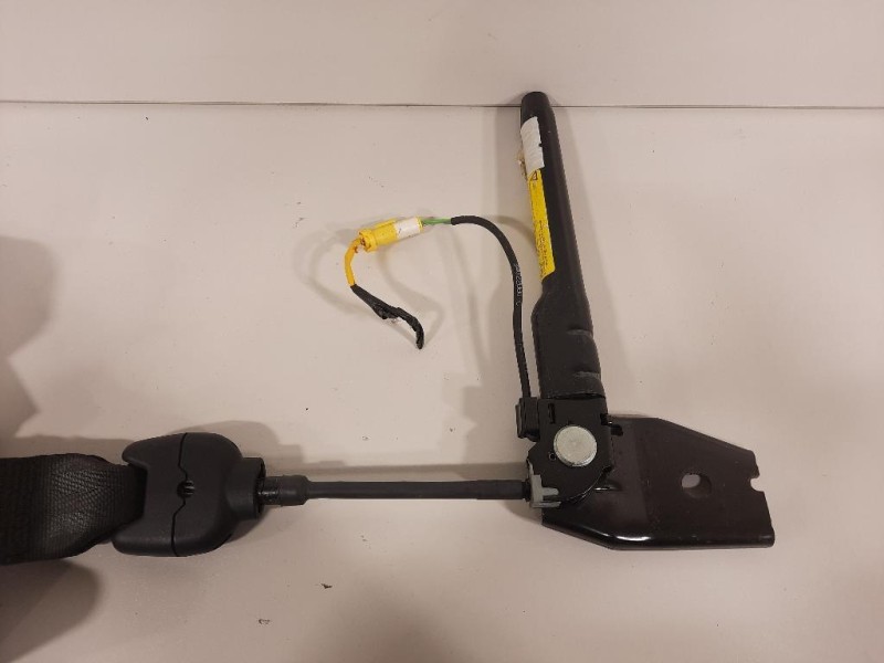 Guida Scorrimento Cristallo Porta ANT DX 39164628 Opel Astra K 2019