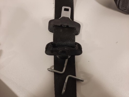Guida Scorrimento Cristallo Porta ANT DX 39164628 Opel Astra K 2019