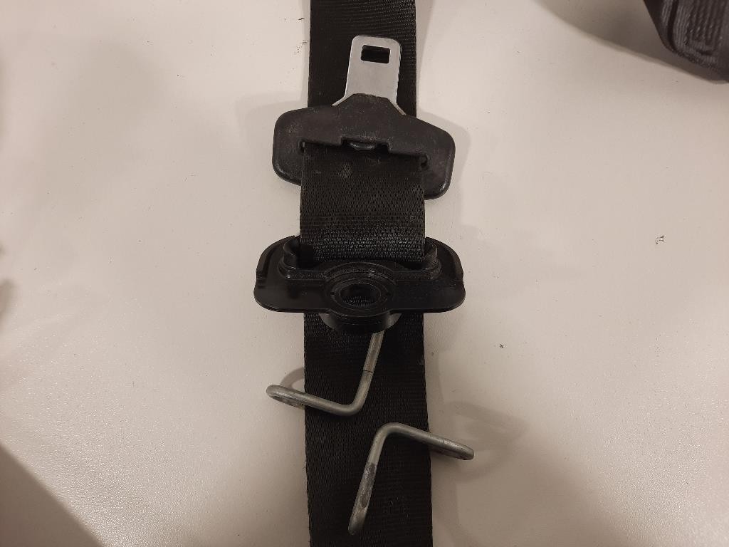 Braccio Oscillante ANT DX 52008283 Fiat 500L 2013