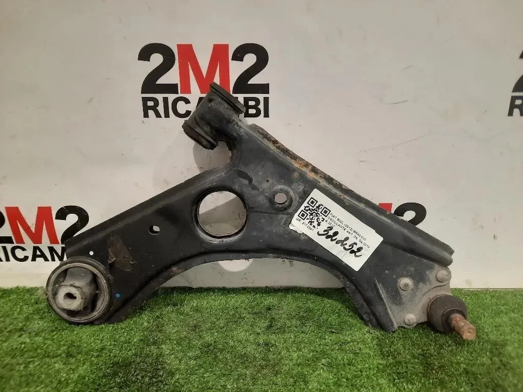 Braccio Oscillante ANT DX 52008283 Fiat 500L 2013