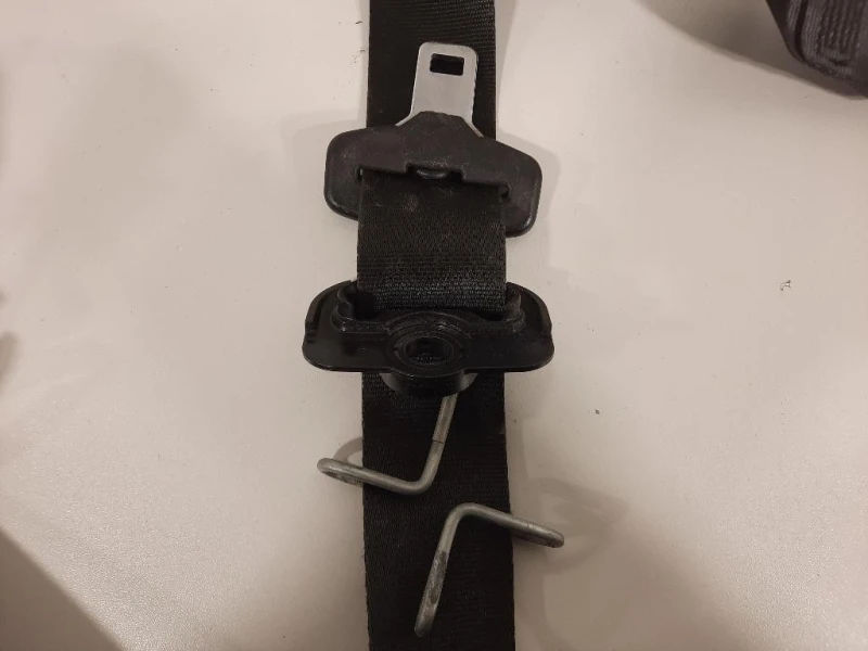 Cintura DI Sicurezza Sedile ANT DX 34056584 D Alfa Romeo Giulietta 2010