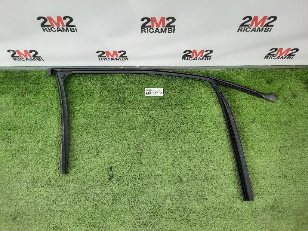 Guida Scorrimento Cristallo Porta ANT SX 51337414531 Bmw Serie 3 F30 Berlina 2015