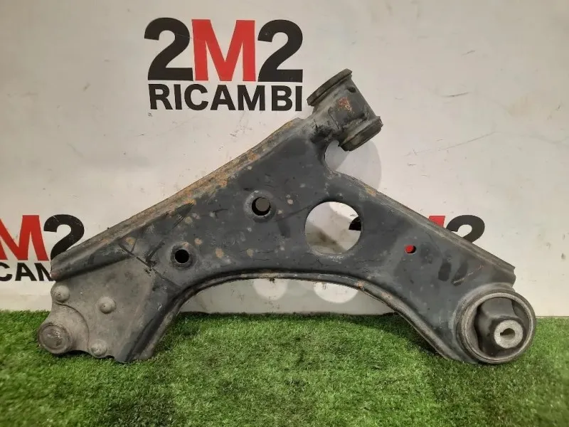 Braccio Oscillante ANT DX 52008283 Fiat 500L 2013