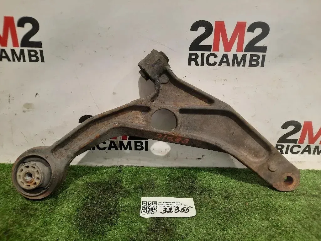 Braccio Oscillante ANT DX K04766424AF Fiat Freemont 2011