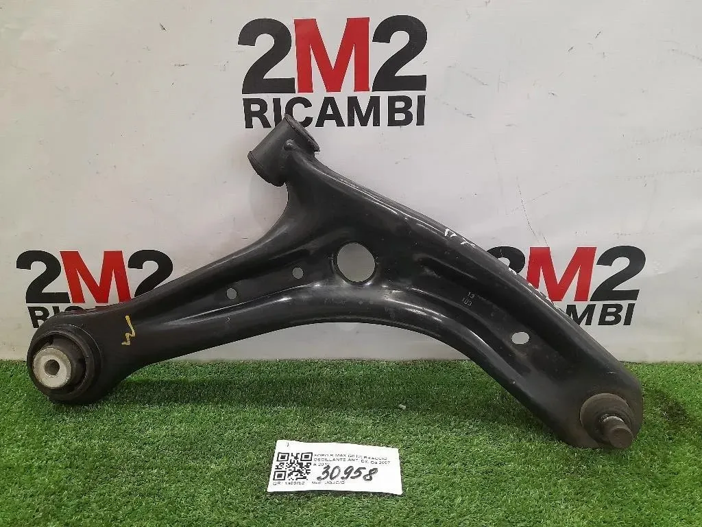 Braccio Oscillante ANT DX 1751952 Ford B-max 2012