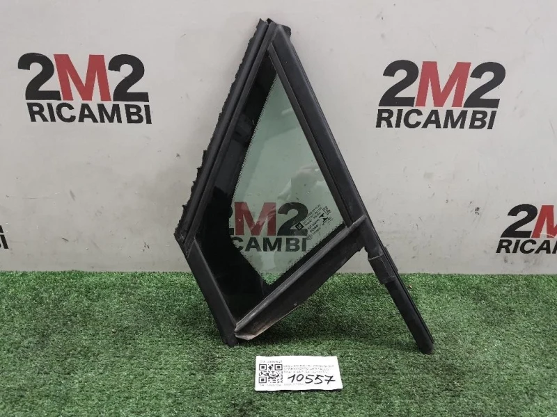 Guida Scorrimento Cristallo Porta ANT SX 39164627 Opel Astra K 2019