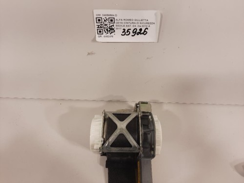 Guida Scorrimento Cristallo Porta ANT SX 803317044R Renault Captur I 2017