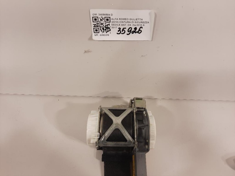 Guida Scorrimento Cristallo Porta ANT SX 803317044R Renault Captur I 2017