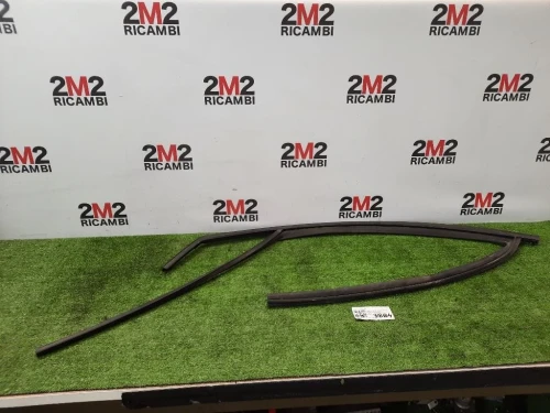 Guida Scorrimento Cristallo Porta ANT SX 803317044R Renault Captur I 2017