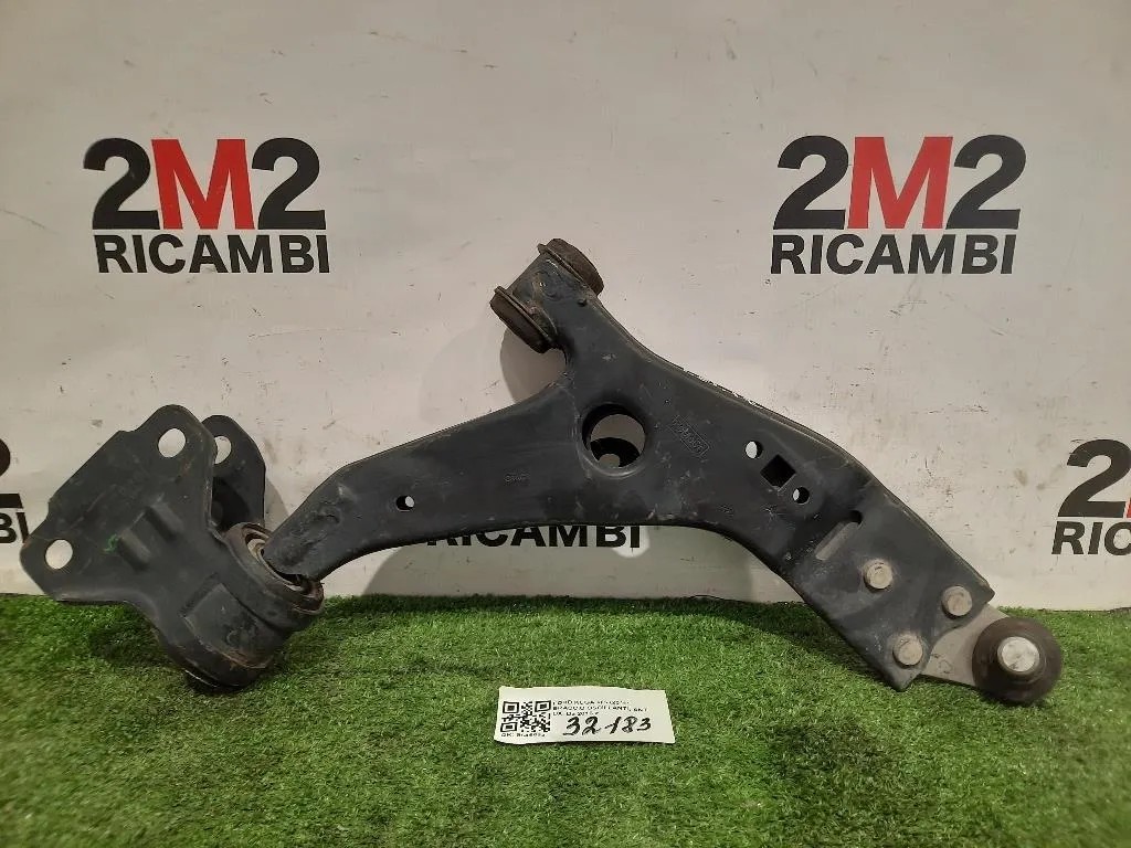 Braccio Oscillante ANT DX 1793236 Ford KUGA II 2016