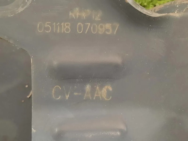 Braccio Oscillante ANT DX 1793236 Ford KUGA II 2016