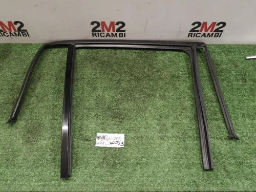 Guida Scorrimento Cristallo Porta POST DX 51357414536 Bmw Serie 3 F31 Touring 2012