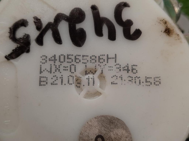 Guida Scorrimento Cristallo Porta POST DX 51357414536 Bmw Serie 3 F31 Touring 2012