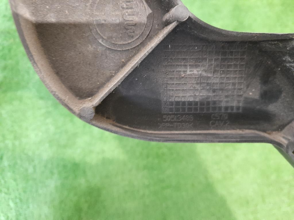 Guida Sostegno Paraurti POST 50513489 Alfa Romeo Giulietta 2010