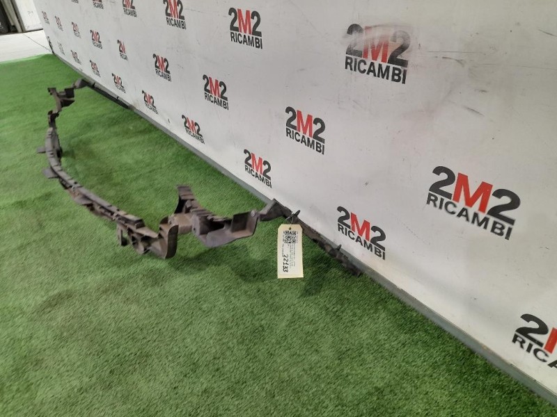 Guida Sostegno Paraurti POST 50513489 Alfa Romeo Giulietta 2010