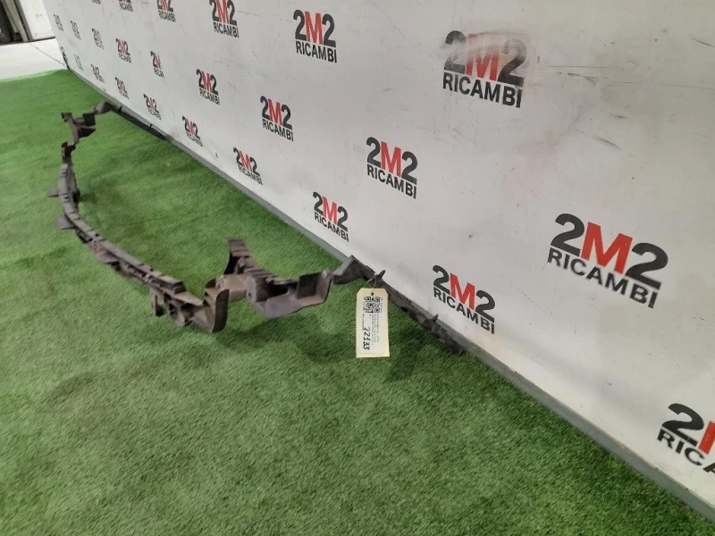 Guida Sostegno Paraurti POST 50513489 Alfa Romeo Giulietta 2010