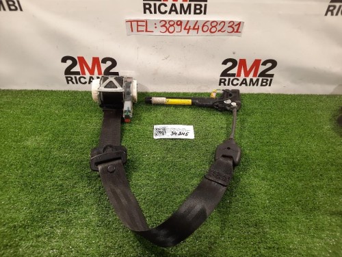 Cintura DI Sicurezza Sedile ANT DX