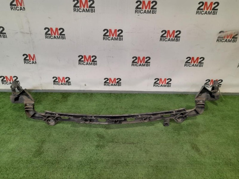 Guida Sostegno Paraurti POST 50513489 Alfa Romeo Giulietta 2010