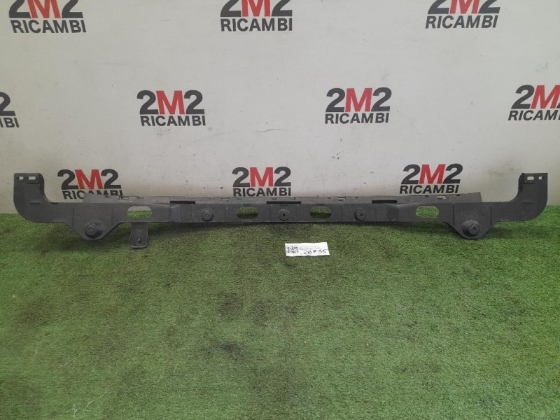 Guida Sostegno Paraurti POST 50513489 Alfa Romeo Giulietta 2010