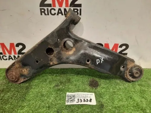 Braccio Oscillante ANT DX 54500-0X200 BRACCIO DI CONTROLLO INF ANT DX Hyundai I10 I 2011