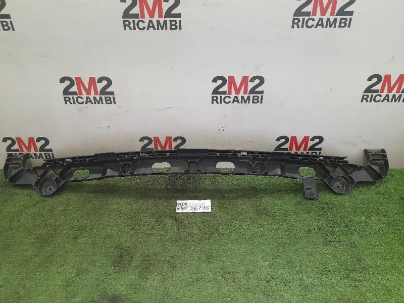 Guida Sostegno Paraurti POST 50513489 Alfa Romeo Giulietta 2010