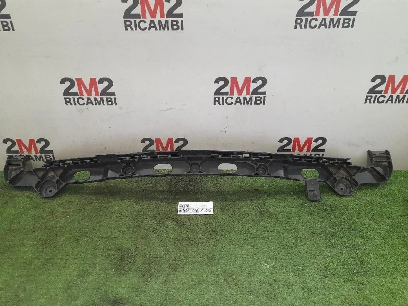 Guida Sostegno Paraurti POST 50513489 Alfa Romeo Giulietta 2010