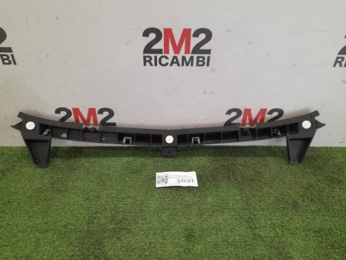 Guida Sostegno Paraurti POST 13179908 Opel Corsa D 2007