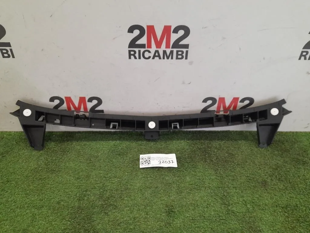 Guida Sostegno Paraurti POST 13179908 Opel Corsa D 2007