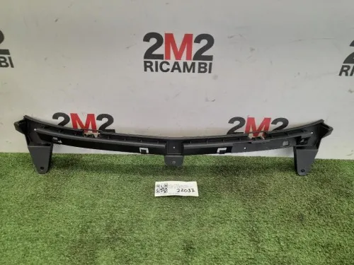 Guida Sostegno Paraurti POST 13179908 Opel Corsa D 2007