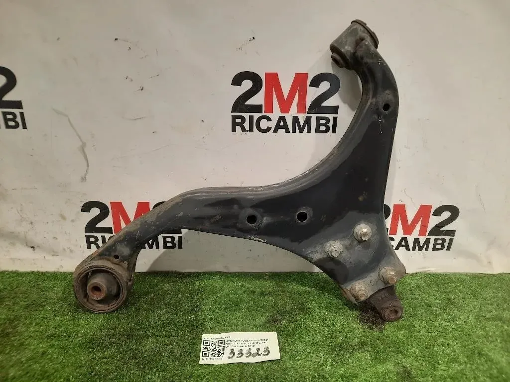Braccio Oscillante ANT DX 54500-2EXXX Hyundai Tucson I 2005