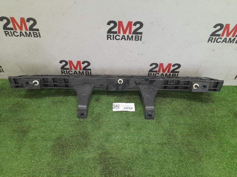 Guida Sostegno Paraurti POST 9800981980 Peugeot 308 I SW 2012