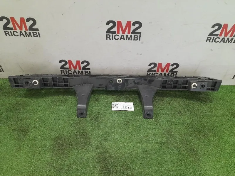 Guida Sostegno Paraurti POST 9800981980 Peugeot 308 I SW 2012