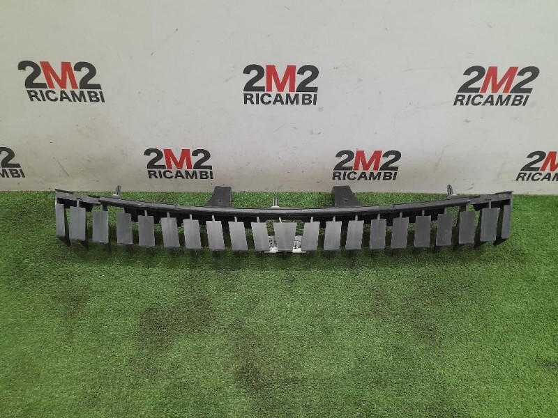 Guida Sostegno Paraurti POST 9800981980 Peugeot 308 I SW 2012