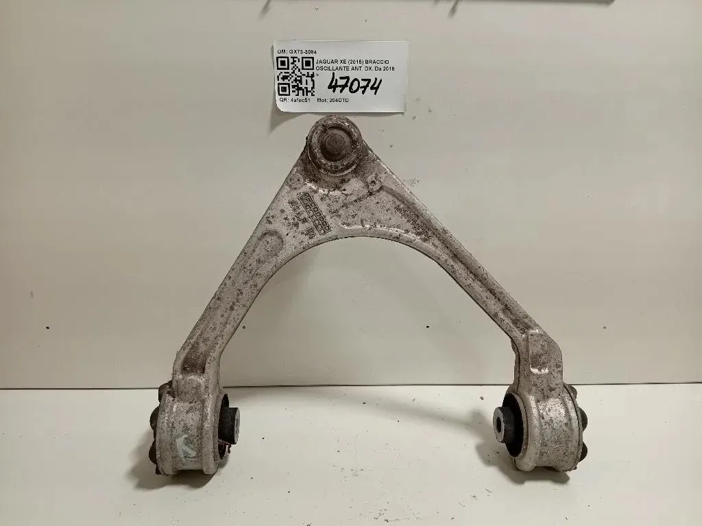Braccio Oscillante ANT DX GX73-3084 Jaguar XE 2015