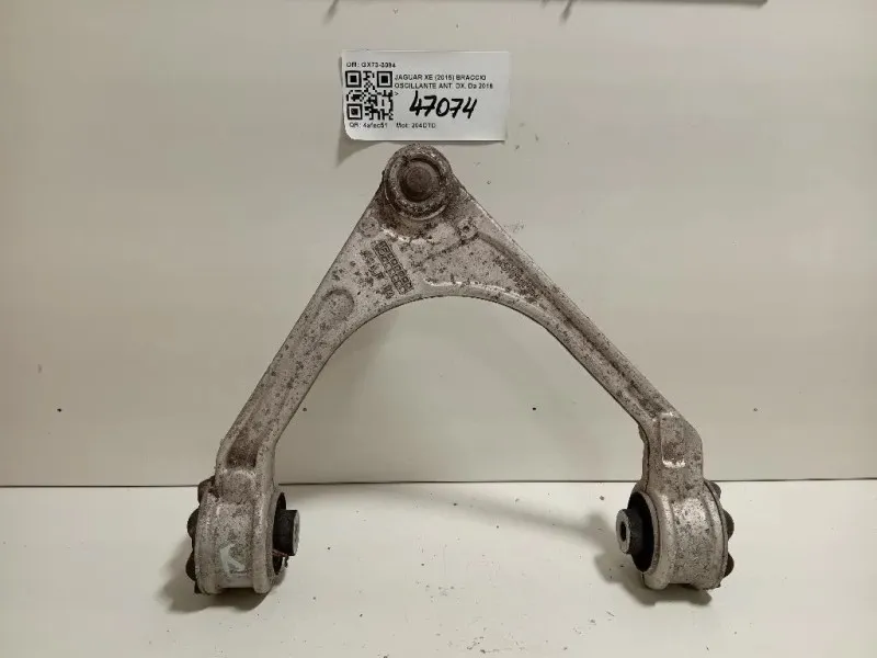 Braccio Oscillante ANT DX GX73-3084 Jaguar XE 2015