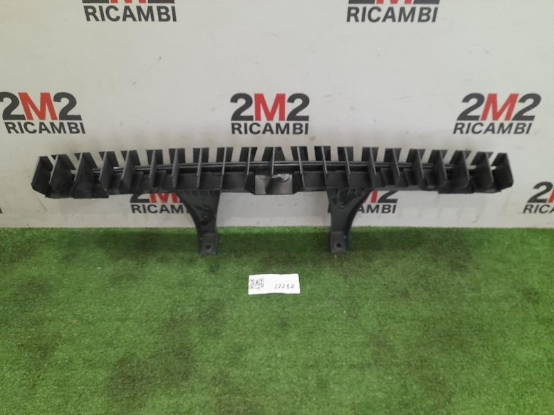 Guida Sostegno Paraurti POST 9800981980 Peugeot 308 I SW 2012