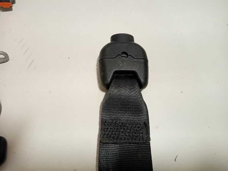 Cintura DI Sicurezza Sedile ANT DX 34056584 Alfa Romeo Giulietta 2010