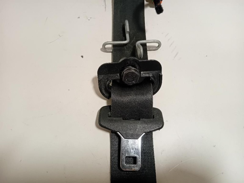 Cintura DI Sicurezza Sedile ANT DX 34056584 Alfa Romeo Giulietta 2010