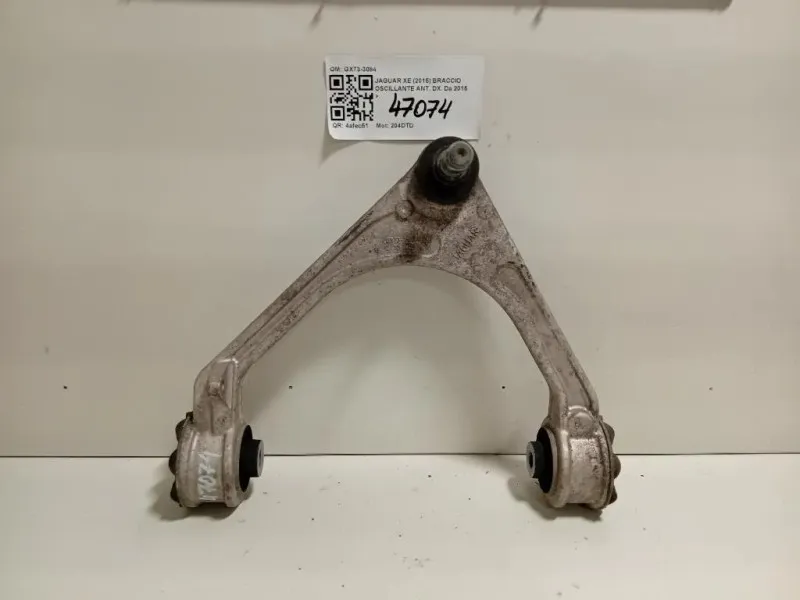 Braccio Oscillante ANT DX GX73-3084 Jaguar XE 2015
