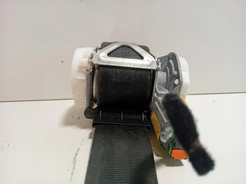 Cintura DI Sicurezza Sedile ANT DX 34056584 Alfa Romeo Giulietta 2010