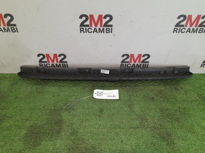 Guida Sostegno Paraurti POST 1K9807863 Volkswagen GOLF V Variant 2007