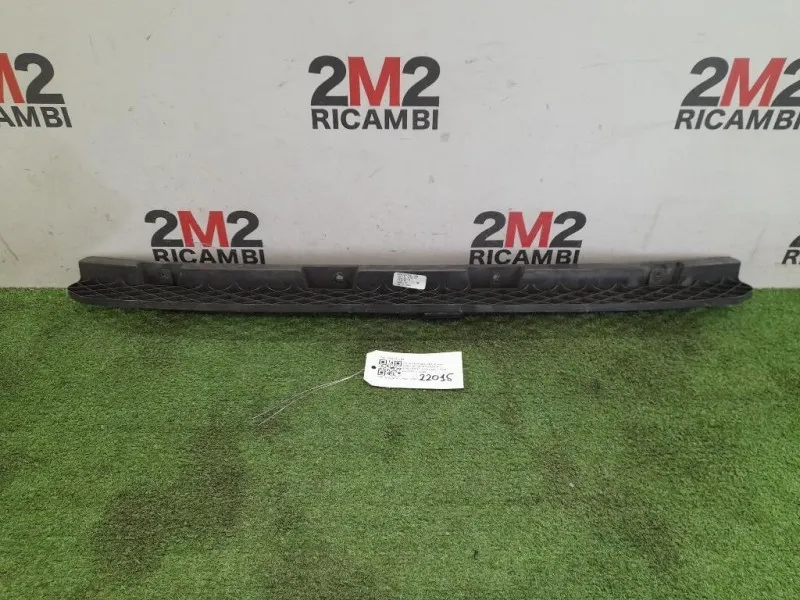 Guida Sostegno Paraurti POST 1K9807863 Volkswagen GOLF V Variant 2007