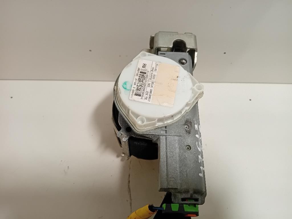 Braccio Oscillante ANT DX 9435-A R Jaguar XF I 2008