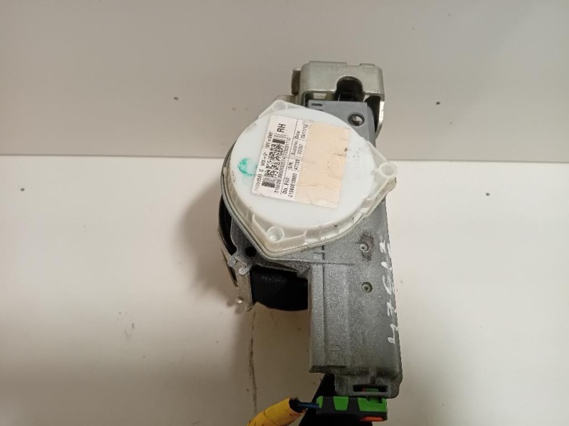 Braccio Oscillante ANT DX 9435-A R Jaguar XF I 2008