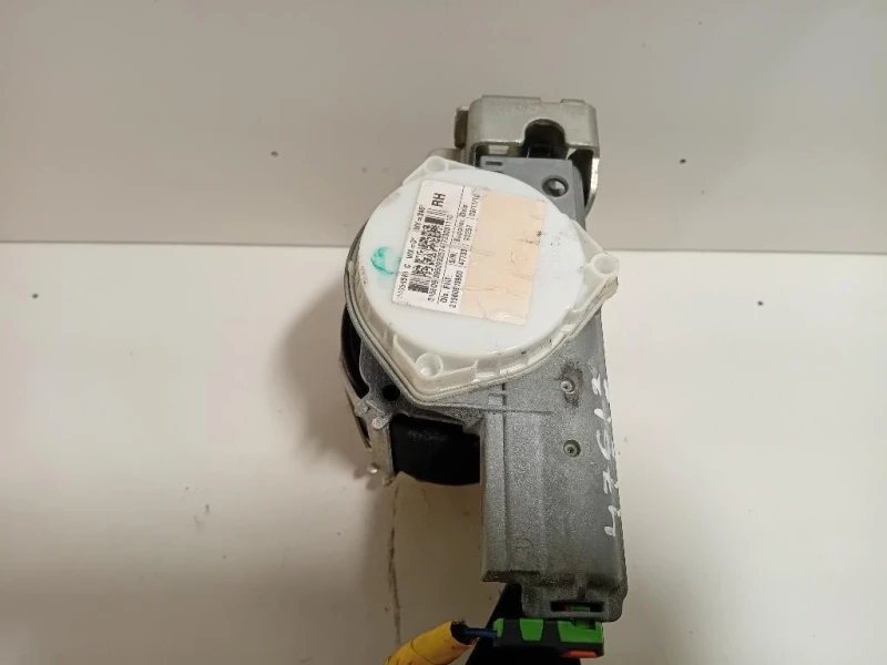 Cintura DI Sicurezza Sedile ANT DX 34056584 Alfa Romeo Giulietta 2010