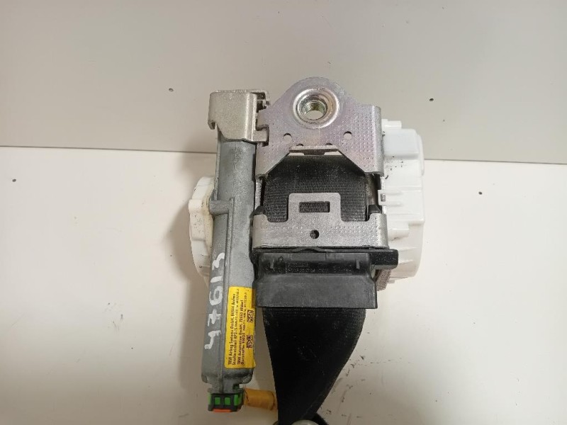 Braccio Oscillante ANT DX 9435-A R Jaguar XF I 2008